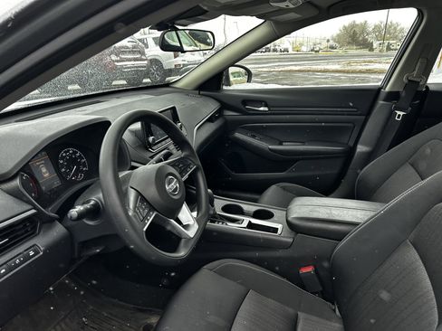 Used 2022 Nissan Altima 2.5 S image 10