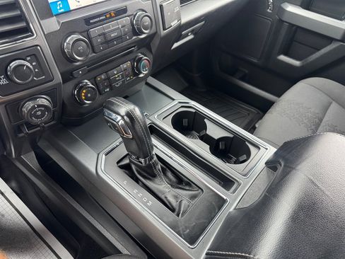 Used 2018 Ford F150 XLT w/ Equipment Group 302A Luxury AWD/4WD image 17
