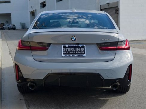 New 2026 BMW 330i 330i w/ M Sport Package image 6