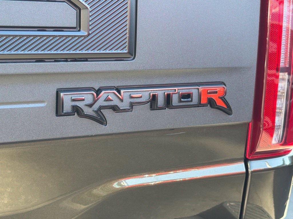 New 2026 Ford F150 Raptor w/ Equipment Group 803A Raptor R AWD/4WD image 15