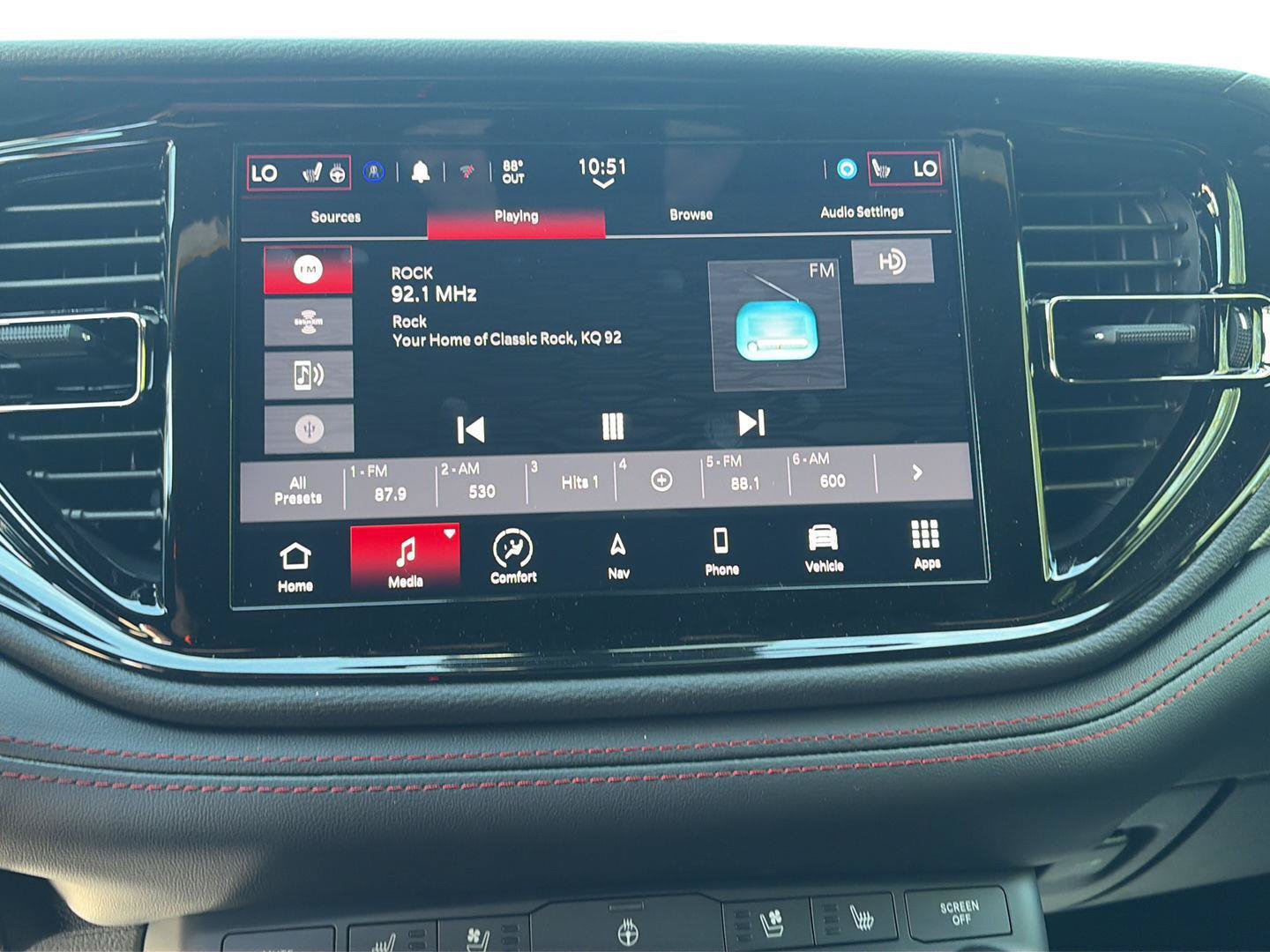 New 2026 Dodge Durango GT AWD/4WD image 4