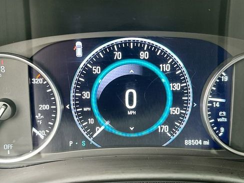 Used 2016 Buick Envision Premium image 13