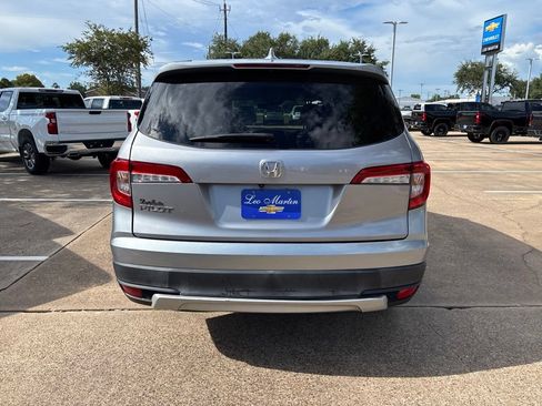 Used 2022 Honda Pilot EX-L image 6