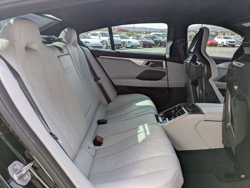 Used 2022 BMW M8 Gran Coupe xDrive Competition w/ M Carbon Exterior Package image 26