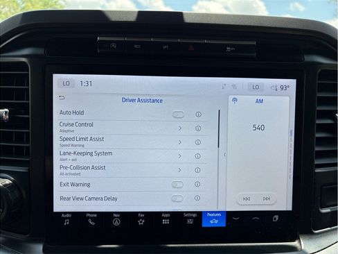 Used 2024 Ford F150 XLT w/ Equipment Group 302A MID AWD/4WD image 36