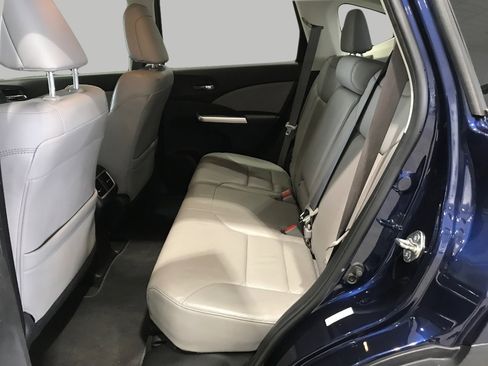 Used 2015 Honda CR-V Touring image 19