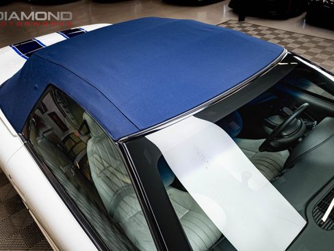 Used 1999 Pontiac Firebird Trans Am RWD image 62
