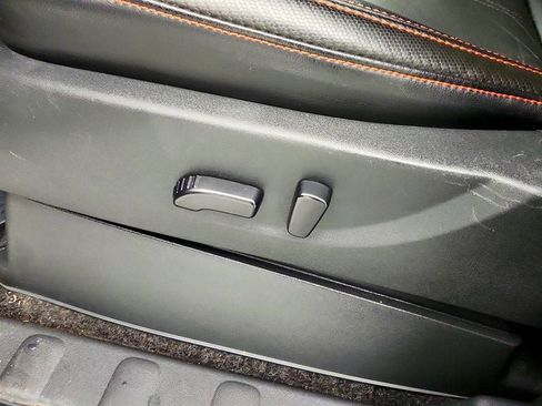 Used 2024 Nissan Frontier PRO-4X w/ Pro Premium Package image 10