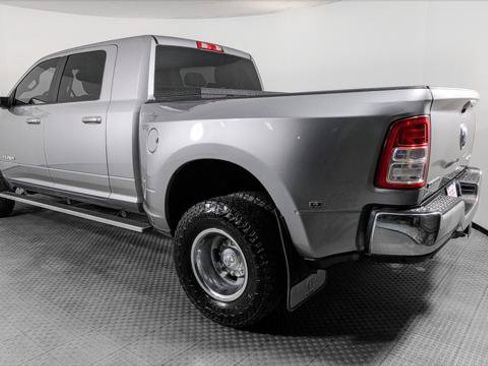 Used 2019 RAM 3500 Big Horn AWD/4WD image 7