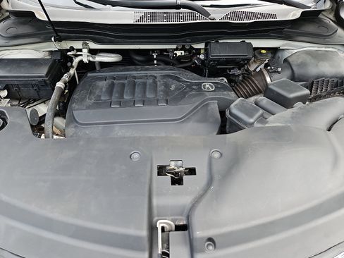 Used 2019 Acura MDX SH-AWD w/ Technology Package image 30