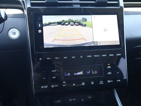 Used 2024 Hyundai Tucson SEL AWD/4WD image 17
