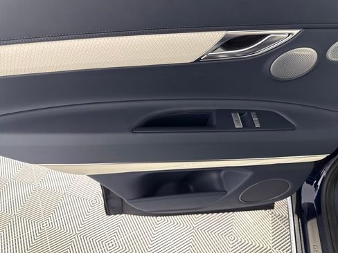 New 2026 Genesis GV80 3.5T Prestige AWD/4WD image 13