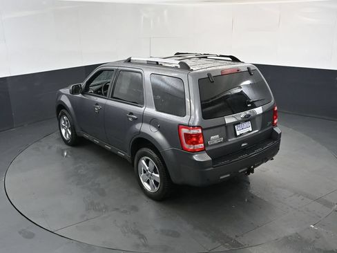 Used 2010 Ford Escape Limited AWD/4WD image 31