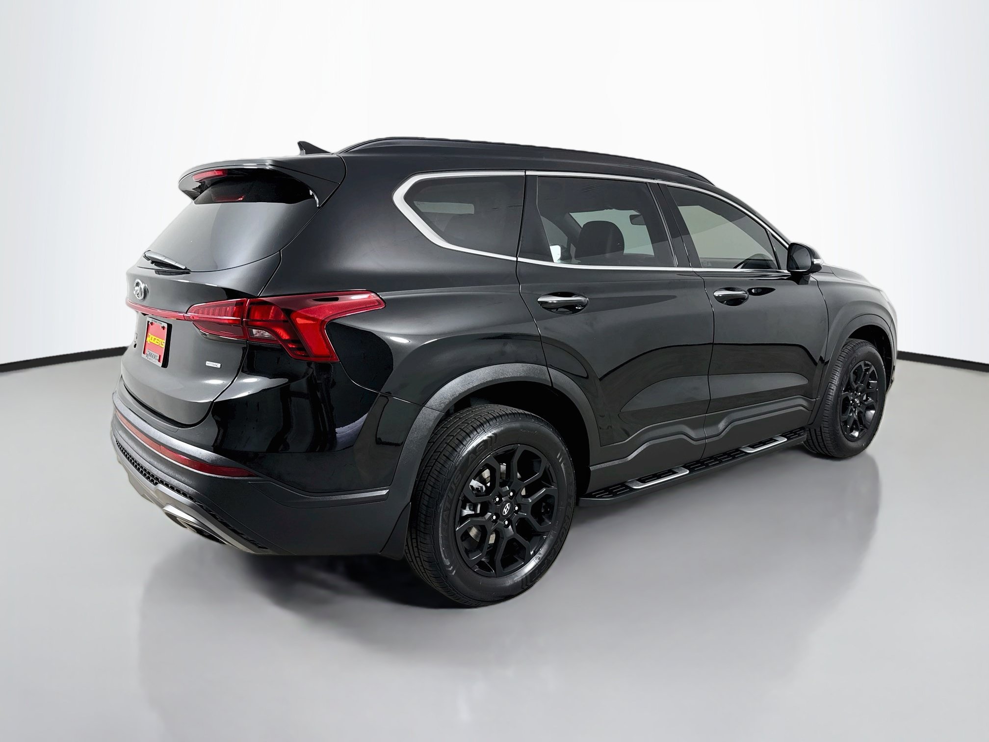 Used 2023 Hyundai Santa Fe XRT AWD/4WD image 8