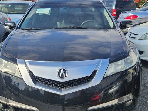 Used 2011 Acura TL image 30