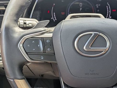 Used 2023 Lexus RX 350 Premium Plus w/ Cold Area Package FWD image 19