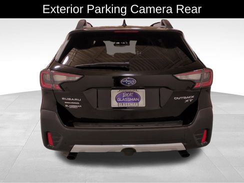 Used 2020 Subaru Outback Limited XT image 6