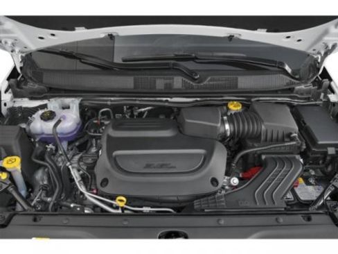 New 2026 Chrysler Voyager LX image 14