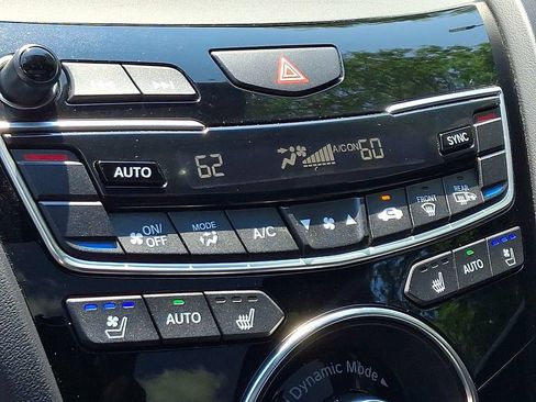 Used 2023 Acura RDX A-Spec AWD/4WD image 17