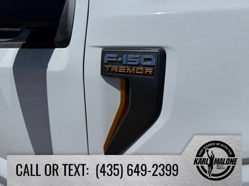 Used 2025 Ford F150 Tremor w/ Tow/Haul Package AWD/4WD image 11