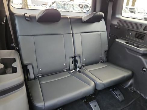 Certified 2024 Hyundai Santa Fe Calligraphy image 17