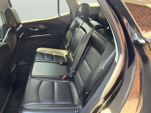 Used 2021 GMC Terrain SLT FWD image 6