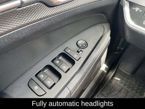 Used 2023 Kia Sportage LX AWD/4WD image 18