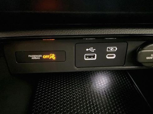 Used 2023 Honda CR-V EX image 27