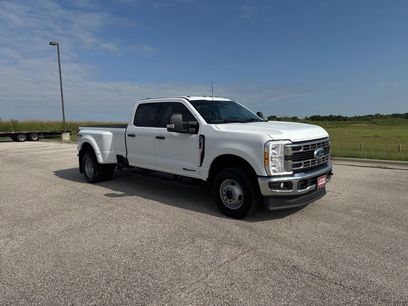 Used 2024 Ford F350 XLT