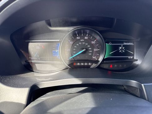 Used 2018 Ford Explorer Limited image 18