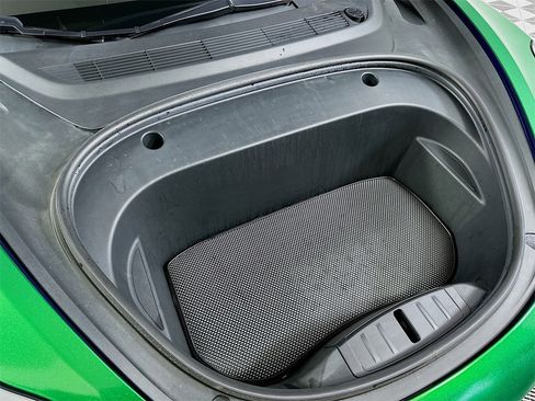 Used 2021 Tesla Model 3 Performance image 26