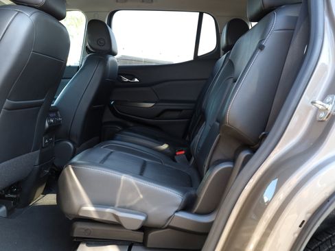 Used 2023 GMC Acadia SLT image 12