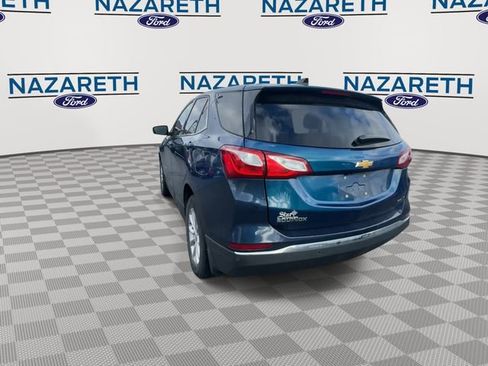 Used 2019 Chevrolet Equinox LT image 7