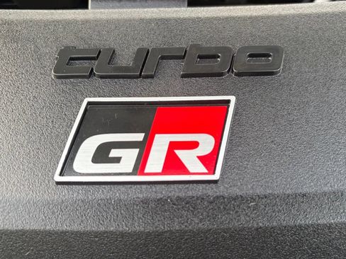 Used 2024 Toyota Corolla GR image 16