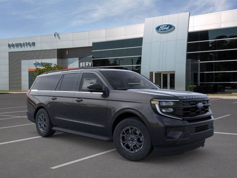 New 2026 Ford Expedition Max Active AWD/4WD image 7