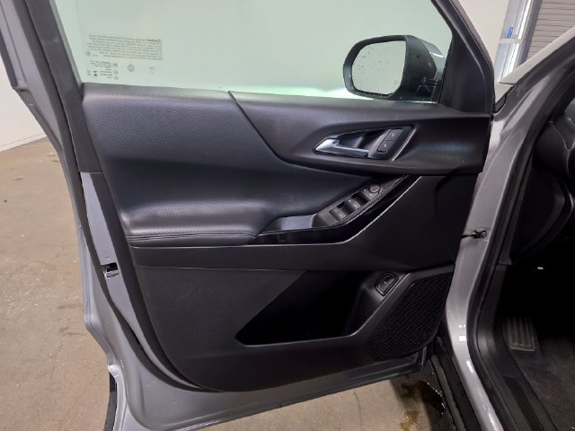 Used 2025 Chevrolet Equinox LT w/ Convenience Package II AWD/4WD image 25