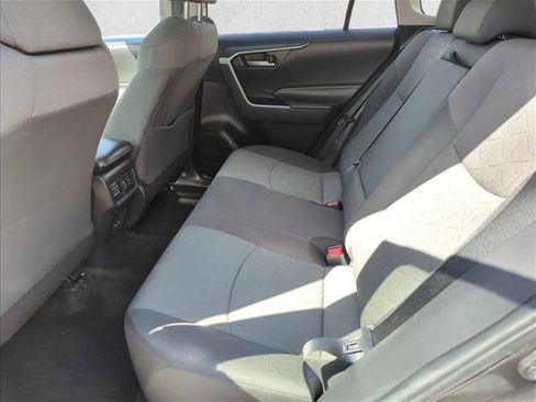 Used 2023 Toyota RAV4 XLE w/ Convenience Package image 25