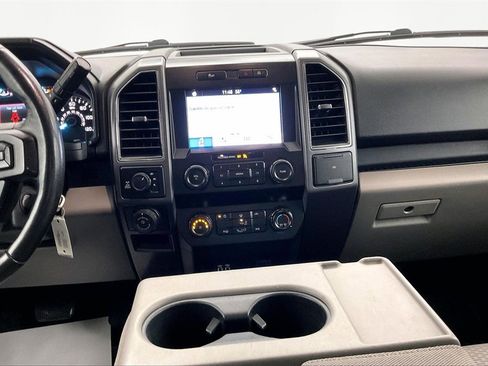 Used 2019 Ford F150 XLT w/ Equipment Group 301A Mid image 10