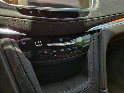 Certified 2023 Cadillac XT5 Premium Luxury FWD image 67