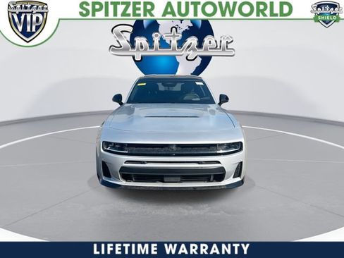 New 2026 Dodge Charger Scat Pack AWD/4WD image 3