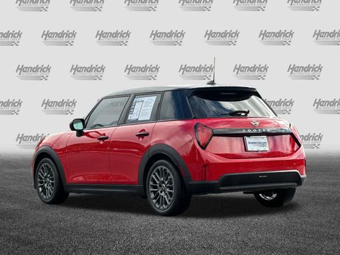Used 2025 MINI Cooper S image 7
