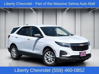 Used 2023 Chevrolet Equinox LS w/ LS Convenience Package
