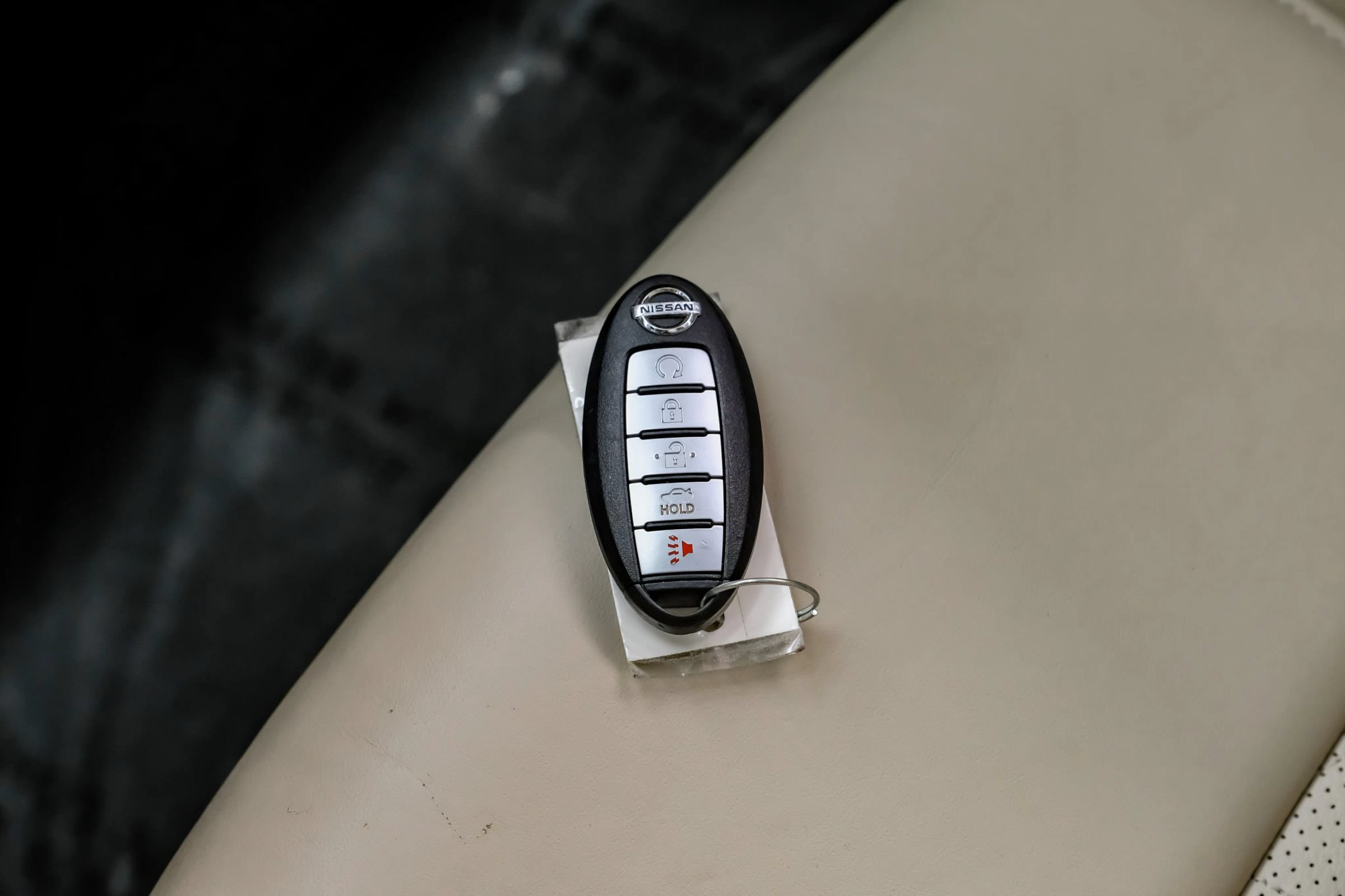 Used 2016 Nissan Maxima Platinum FWD image 57