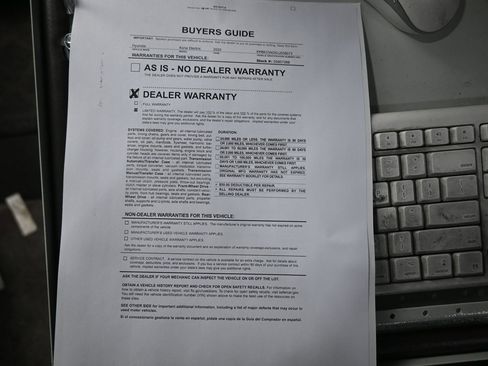 Used 2020 Hyundai Kona Limited image 10