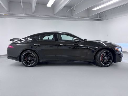 Certified 2023 Mercedes-Benz AMG GT 63 image 7