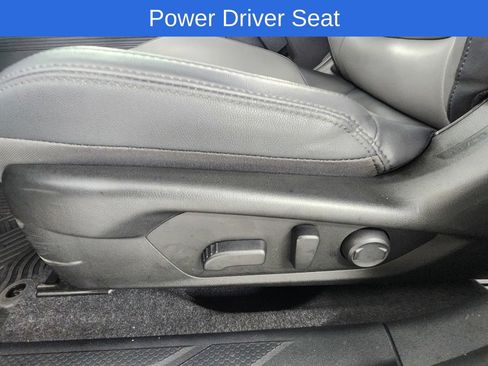 Certified 2026 Subaru Outback Premium AWD/4WD image 13