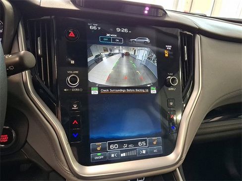 Certified 2025 Subaru Outback Limited image 17