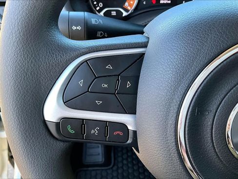 Used 2023 Jeep Renegade Latitude image 19