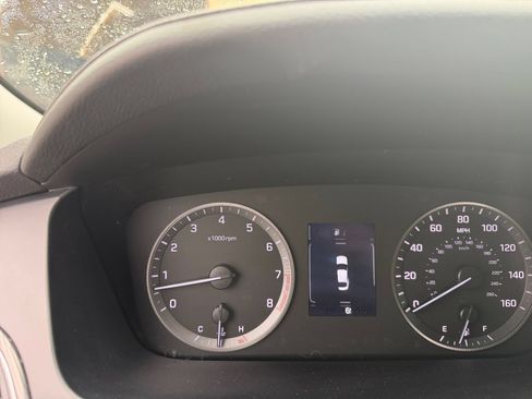 Used 2017 Hyundai Sonata Sport w/ Value Edition Package 02 FWD image 21