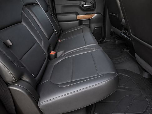 Used 2020 Chevrolet Silverado 1500 RST w/ All-Star Edition AWD/4WD image 41